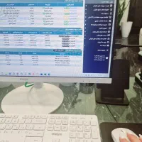 حسابدار رستوران/کافه باغ/فست فود هستم