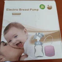 شیر دوش برقی