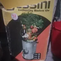 خرد کن سبزی  درحد نو