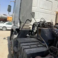 ایویکو 440 زیر کار سالم با|خودرو سنگین|اصفهان, ملک‌شهر|دیوار