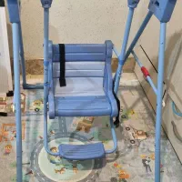 فروش تاب بازی بچگانه