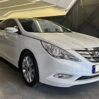 سوناتا yf 2013 بیرنگ|خودرو سواری و وانت|اردبیل, |دیوار