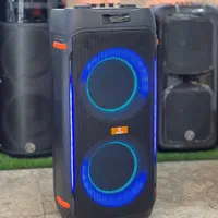 اسپیکر پارتی حرفه ای ENZO (گارانتی اصلی)|سیستم صوتی خانگی|گرگان, |دیوار