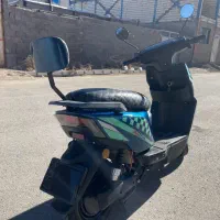 موتور برقی aster|موتورسیکلت|سیرجان, |دیوار