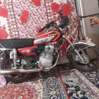 موتور احسان 200مدل 1403|موتورسیکلت|زابل, |دیوار