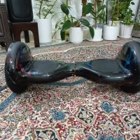 اسکوتر برقی ۱۰اینچ