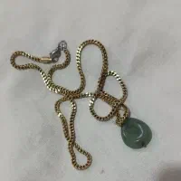 سنگ قیمتی یشم