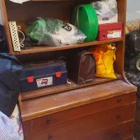 کتابخانه و میز|کتابخانه، شلف، قفسه‌های دیواری|تهران, فردوس|دیوار