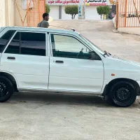 پراید هاچبک ۹۸|خودرو سواری و وانت|بندر کنگان, |دیوار