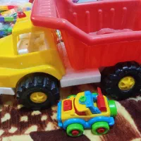 اسباب بازی های نو و سالم|اسباببازی بچه|بندرعباس, |دیوار