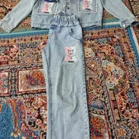 لباس دخترانه  مناسب ۱۰ تا ۱۲ سال