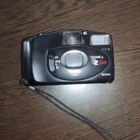 دوربین عکاسی ، چراغ قوه ،