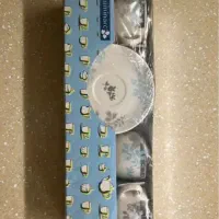 فنجان و نعلبکی اصل لومینارک فرانسه