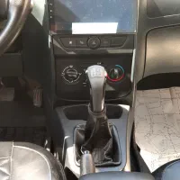 رانا Lx مدل ۹۸ سالم|خودرو سواری و وانت|کرج, ساماندهی|دیوار