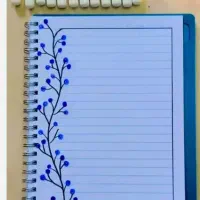 شیک ترین دفتر هارو به من بسپار|لوازم التحریر|مشهد, نوید|دیوار