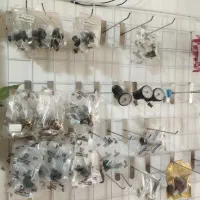 فروش قطعات یدکی پکیج شیر پر کن