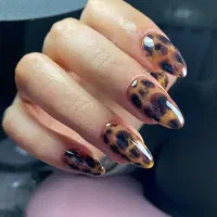 تخفیف ویژه خدمات ناخن|خدمات آرایشگری و زیبایی|سنندج, |دیوار