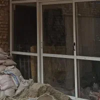 فروش درب آلومینیومی