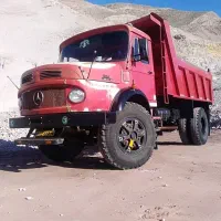 حمل مصالح ساختمانی و....