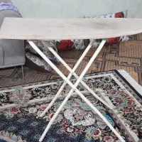 میز اتو بایه بلند درحدنو