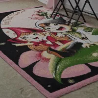 گلیم ۴متری