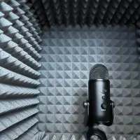 میکروفون حرفه ای usb لاجیتک بلویتی