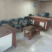 میز مدیریت  ومیز منشی وگاو صندوق ایران کاوه|فروشگاه و مغازه|تهران, شکوفه|دیوار