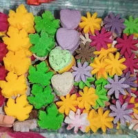 قند فانتزی و دمنوشی|خوردنی و آشامیدنی|شیراز, شهرک ترکان|دیوار