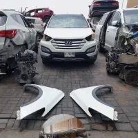 قطعات سانتافه جنسیس آزرا گرنجور اپتیما موهاوی|قطعات یدکی و لوازم جانبی|تهران, بازار|دیوار