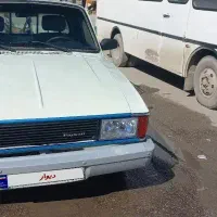 پیکان وانت مدل ۹۳