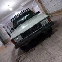 پیکان وانت مدل ۹۰|خودرو سواری و وانت|خاوران, |دیوار