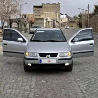 سمند 86عتیقه 115هزار کار مفت پول لازم