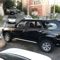 لندمارک ۱۳۹۳|خودرو سواری و وانت|تهران, پرواز|دیوار