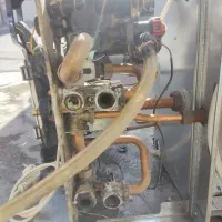 تعمیر پکیج لباسشویی یخچال هیتر تضمینی|خدمات پیشه و مهارت|نسیم‌شهر, |دیوار