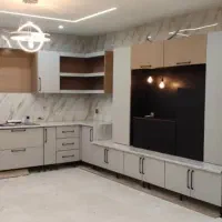 فروش و نصب کاغذ دیواری و ماربل شیت