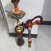 قلیون برنجی
