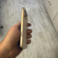 آیفون ۱۶ پرومکس ۲۵۶ گیگ باتری 99 درصد شرکتی|موبایل|تهران, عباسآباد|دیوار