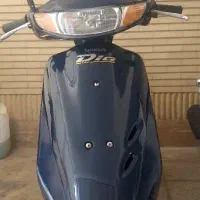 دیو دوزمانه درحد