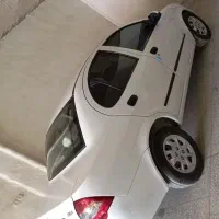 تیبا ۱سفید تمیز