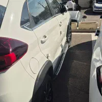 x22 pro mt|خودرو سواری و وانت|تبریز, |دیوار