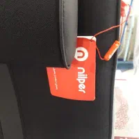 صندلی چرخدار و ثابت نیلپر