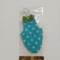 پوشک عروس هلندی