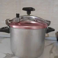 زودپز سپ قدیمی ۵.۵ لیتر نو|ظروف پخت‌وپز|محمدشهر, محمدشهر|دیوار