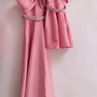 لباس مجلسی ست مادر دختری