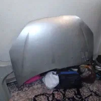 کاپوت و رکاب ۲۰۶