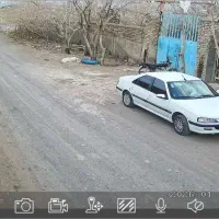 نصاب دوربین مداربسته و عاملیت فروش