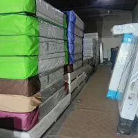 انواع سایز های مختلف تشک