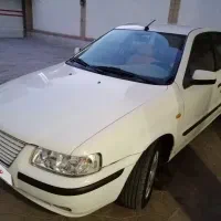 سمند LX EF7 مدل 95 دوگانه کارخانه|خودرو سواری و وانت|مشهد, رستگار|دیوار