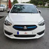 شاهین اتوماتیک CVT G