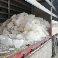 نمک سختیگیر.سنگ نمک سختیگیر.نمک طبی.نمک ازمایشگاهی|عمده‌فروشی|شریف‌آباد, |دیوار